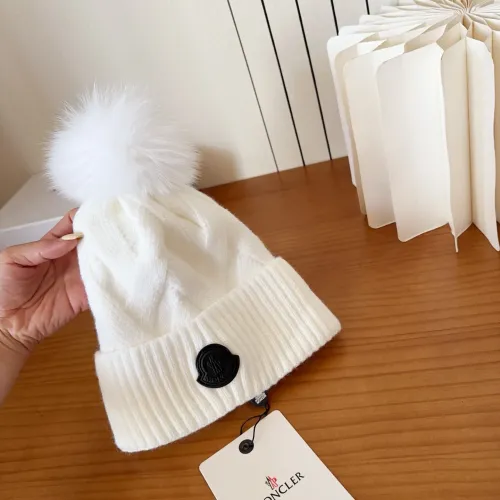 Cheap Moncler Caps #1396874, $$29.00 USD On Moncler Caps