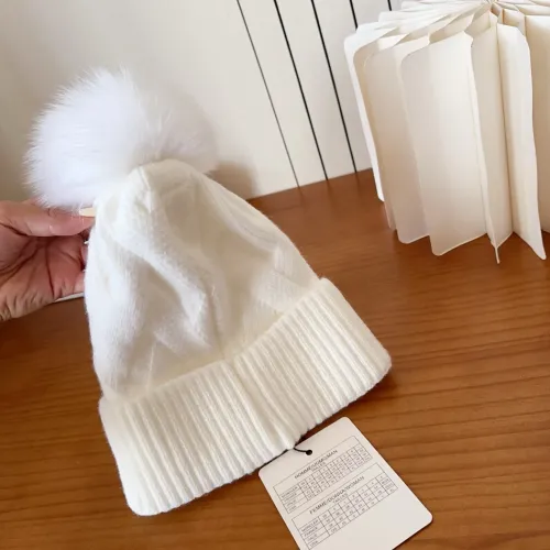 Replica Moncler Caps #1396874 $29.00 USD for Wholesale