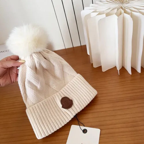 Cheap Moncler Caps #1396875, $$29.00 USD On Moncler Caps