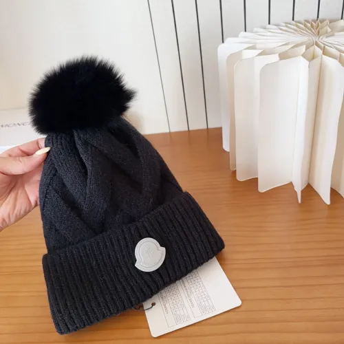 Cheap Moncler Caps #1396876, $$29.00 USD On Moncler Caps