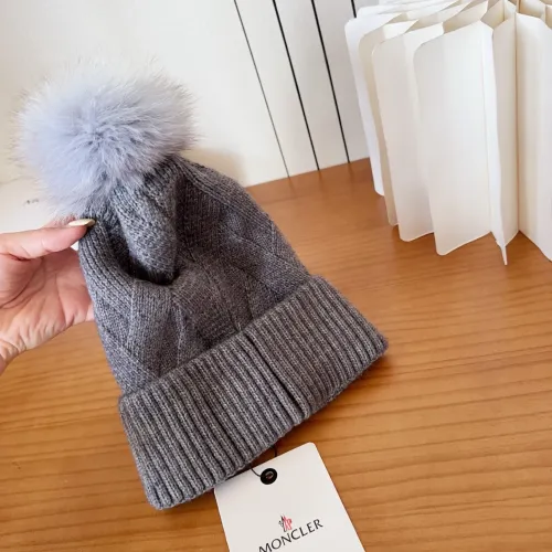 Replica Moncler Caps #1396877 $29.00 USD for Wholesale