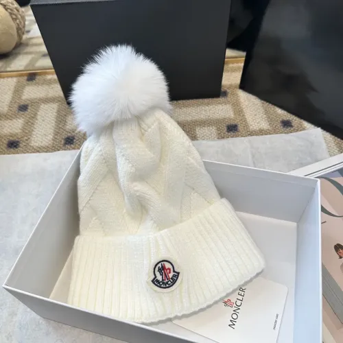 Cheap Moncler Caps #1396878, $$29.00 USD On Moncler Caps
