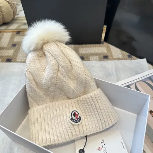 Cheap Moncler Caps #1396879, $$29.00 USD On Moncler Caps