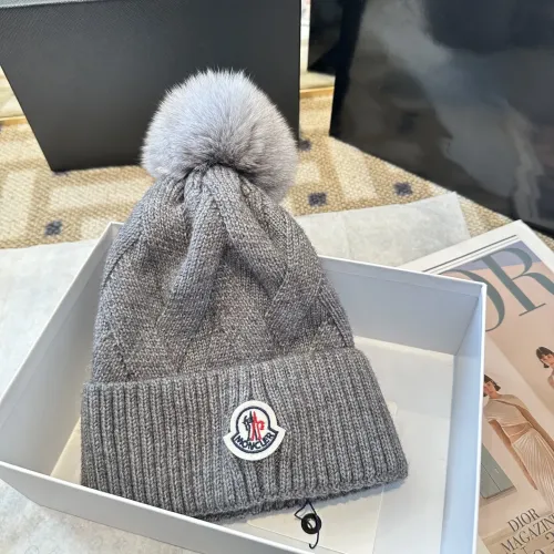 Cheap Moncler Caps #1396880, $$29.00 USD On Moncler Caps