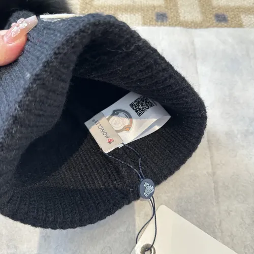 Replica Moncler Caps #1396881 $29.00 USD for Wholesale