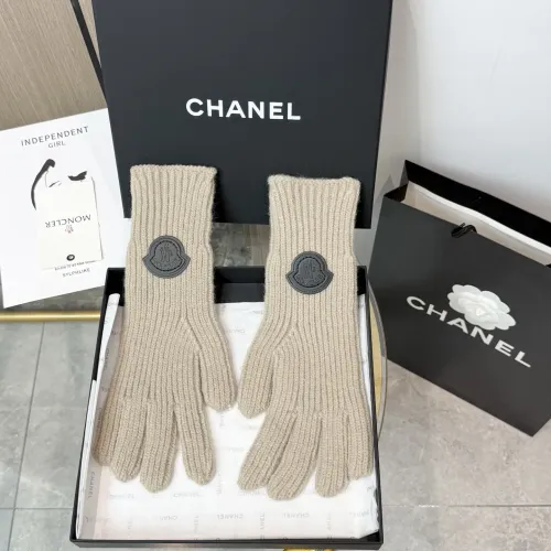 Cheap Moncler Gloves #1396882, $$36.00 USD On Moncler Gloves