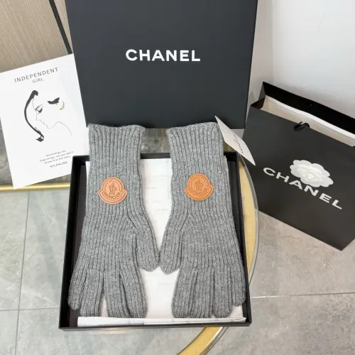 Cheap Moncler Gloves #1396883, $$36.00 USD On Moncler Gloves