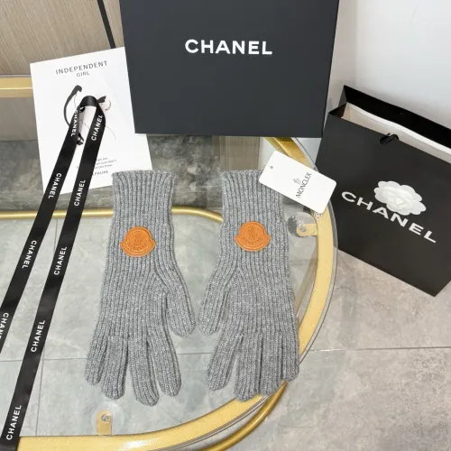Replica Moncler Gloves #1396883 $36.00 USD for Wholesale