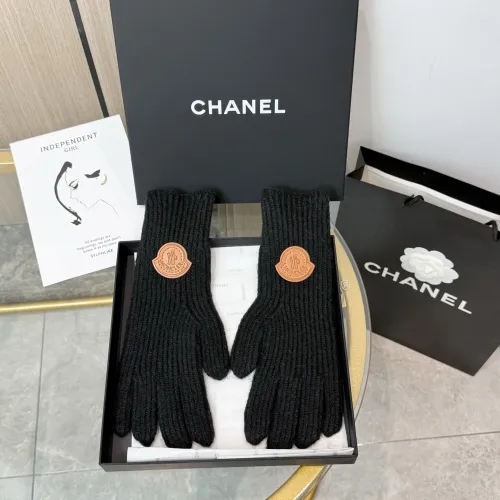 Replica Moncler Gloves #1396884 $36.00 USD for Wholesale