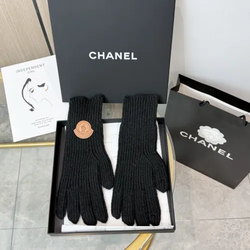 Replica Moncler Gloves #1396884 $36.00 USD for Wholesale