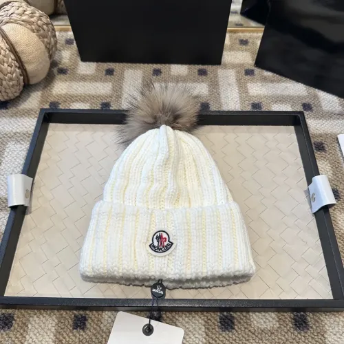 Cheap Moncler Caps #1396885, $$27.00 USD On Moncler Caps