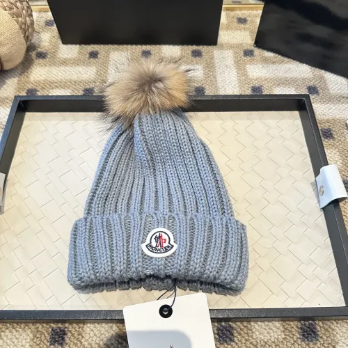 Cheap Moncler Caps #1396888, $$27.00 USD On Moncler Caps
