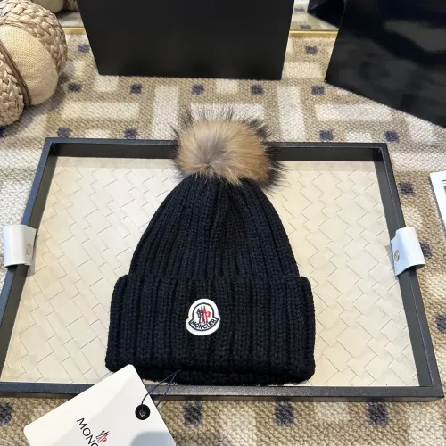Cheap Moncler Caps #1396889, $$27.00 USD On Moncler Caps