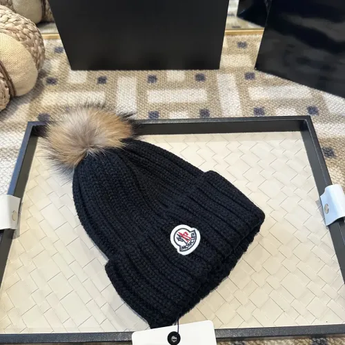 Replica Moncler Caps #1396889 $27.00 USD for Wholesale