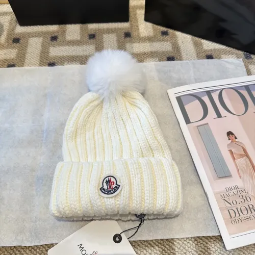 Cheap Moncler Caps #1396890, $$29.00 USD On Moncler Caps