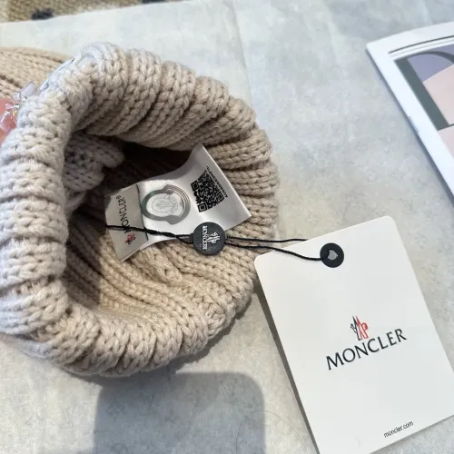 Replica Moncler Caps #1396891 $29.00 USD for Wholesale