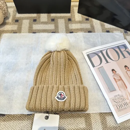 Cheap Moncler Caps #1396892, $$29.00 USD On Moncler Caps