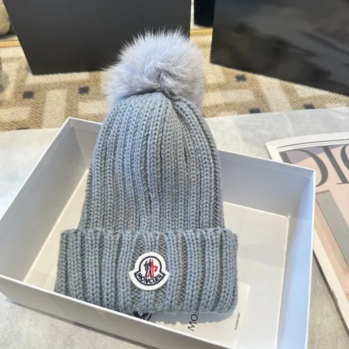 Replica Moncler Caps #1396893 $29.00 USD for Wholesale