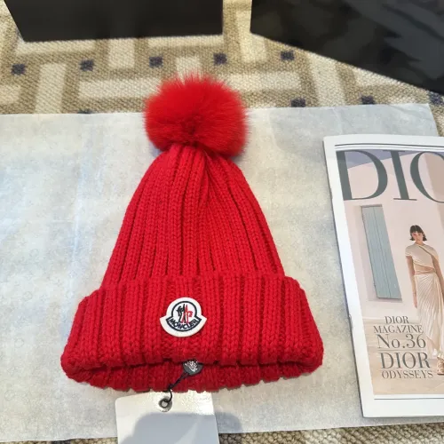 Cheap Moncler Caps #1396894, $$29.00 USD On Moncler Caps