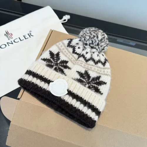Replica Moncler Caps #1396896 $34.00 USD for Wholesale