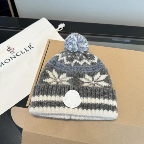 Cheap Moncler Caps #1396897, $$34.00 USD On Moncler Caps