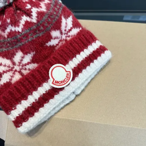 Replica Moncler Caps #1396898 $34.00 USD for Wholesale