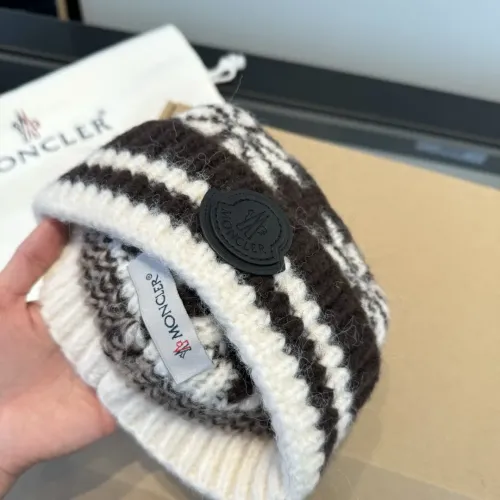 Replica Moncler Caps #1396900 $34.00 USD for Wholesale