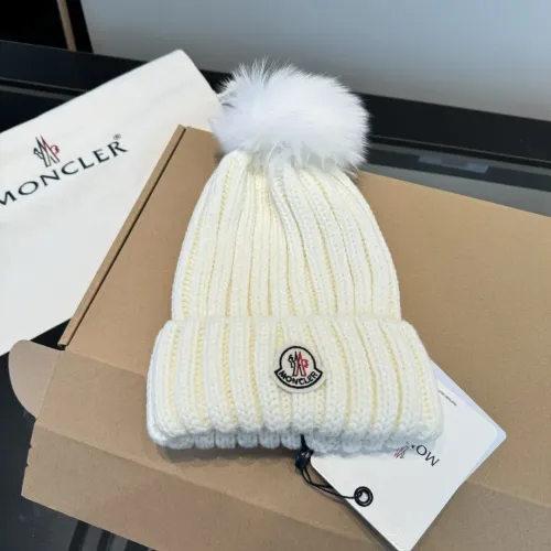 Cheap Moncler Caps #1396901, $$34.00 USD On Moncler Caps