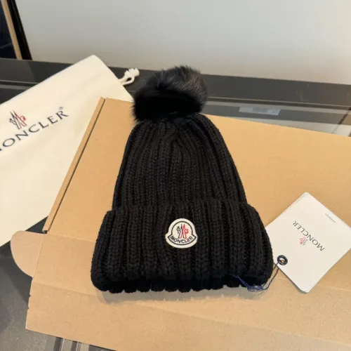 Cheap Moncler Caps #1396902, $$34.00 USD On Moncler Caps