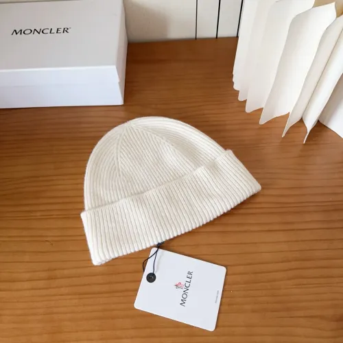 Replica Moncler Caps #1396903 $32.00 USD for Wholesale