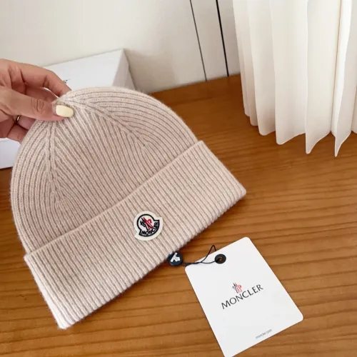 Cheap Moncler Caps #1396904, $$32.00 USD On Moncler Caps