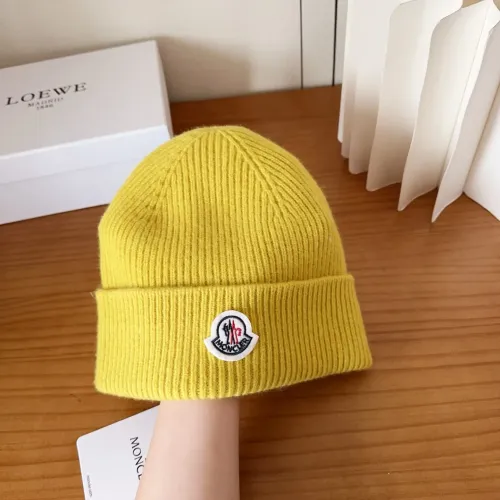 Cheap Moncler Caps #1396906, $$32.00 USD On Moncler Caps
