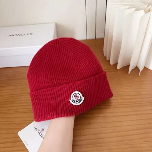 Cheap Moncler Caps #1396908, $$32.00 USD On Moncler Caps