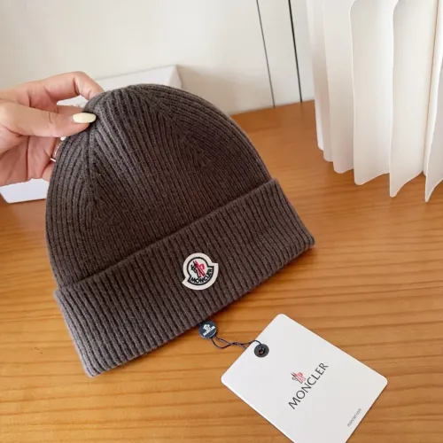 Cheap Moncler Caps #1396909, $$32.00 USD On Moncler Caps
