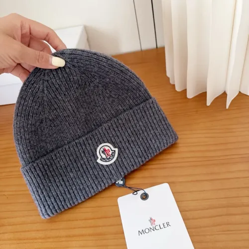Cheap Moncler Caps #1396910, $$32.00 USD On Moncler Caps