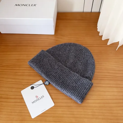 Replica Moncler Caps #1396910 $32.00 USD for Wholesale