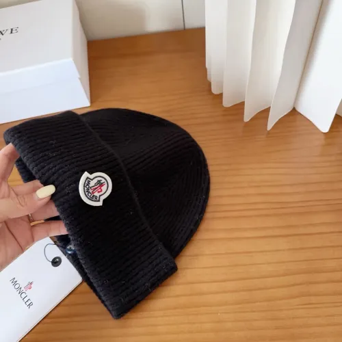 Replica Moncler Caps #1396911 $32.00 USD for Wholesale