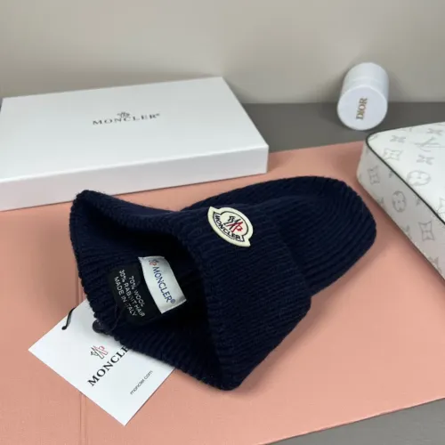 Replica Moncler Caps #1396928 $27.00 USD for Wholesale