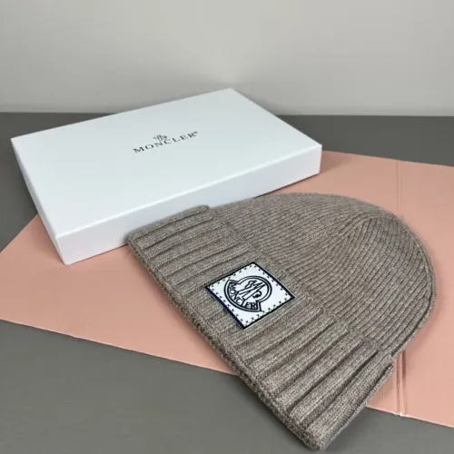 Cheap Moncler Caps #1396936, $$29.00 USD On Moncler Caps