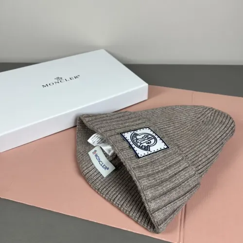 Replica Moncler Caps #1396936 $29.00 USD for Wholesale