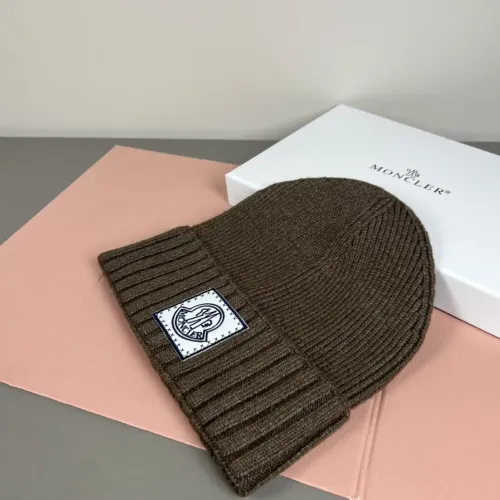 Cheap Moncler Caps #1396937, $$29.00 USD On Moncler Caps