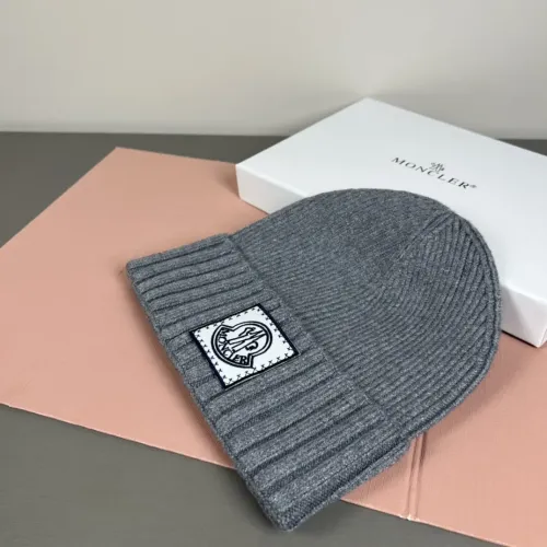 Cheap Moncler Caps #1396938, $$29.00 USD On Moncler Caps
