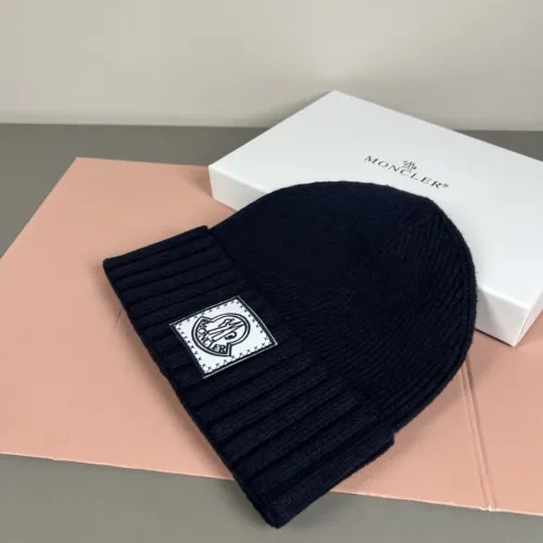 Cheap Moncler Caps #1396946, $$29.00 USD On Moncler Caps