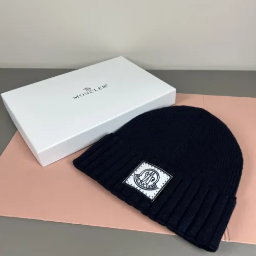 Replica Moncler Caps #1396946 $29.00 USD for Wholesale