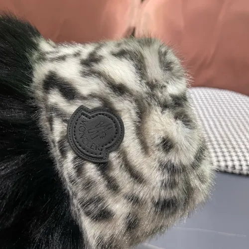 Replica Moncler Caps #1396954 $36.00 USD for Wholesale