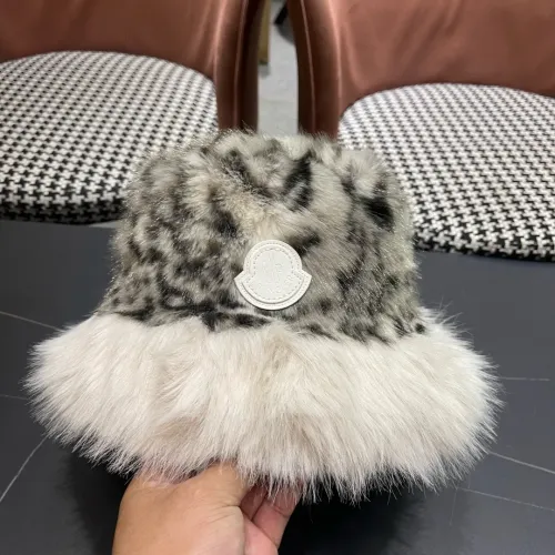 Replica Moncler Caps #1396955 $36.00 USD for Wholesale