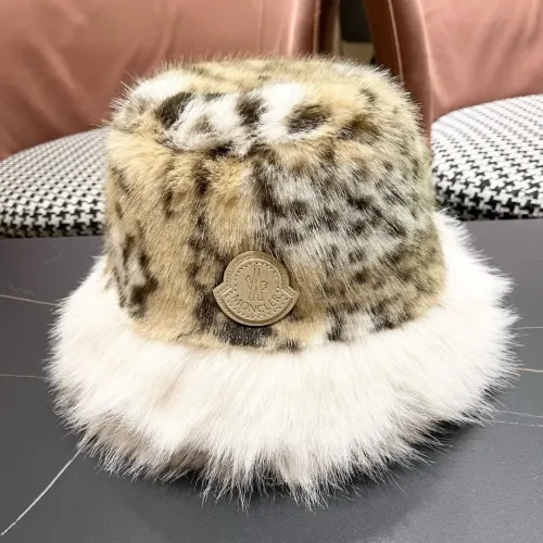 Cheap Moncler Caps #1396962, $$36.00 USD On Moncler Caps