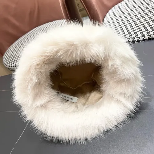 Replica Moncler Caps #1396962 $36.00 USD for Wholesale