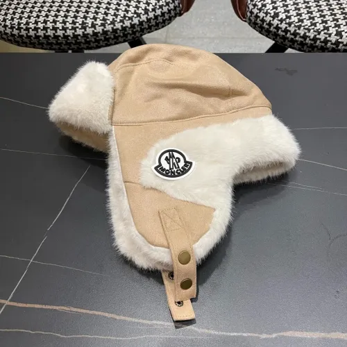 Cheap Moncler Caps #1396970, $$39.00 USD On Moncler Caps