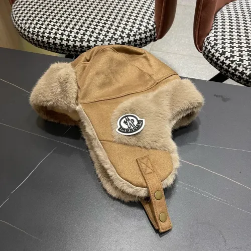 Cheap Moncler Caps #1396971, $$39.00 USD On Moncler Caps